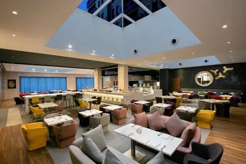 Hyatt Place Dubai Wasl District in Dubai — foto 6