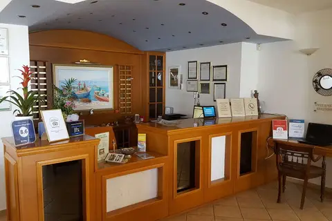 Amazones Village Suites in Chersonisos Municipal Unit, foto 16