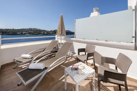 Sentido Fido Punta del Mar Hotel & Spa in Calvià — foto 14
