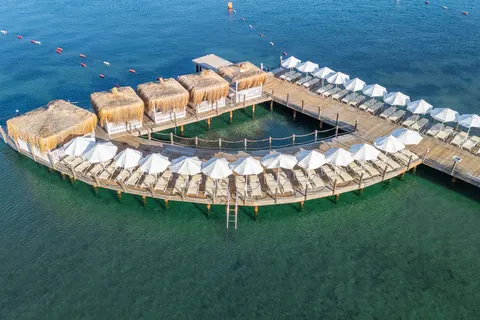 Azure By Yelken in Bodrum — foto 3