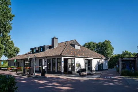 TopParken Résidence de Leuvert foto 10