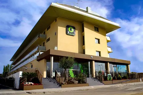 Odissea Park in Santa Susanna, foto 8
