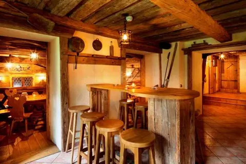 Thermenhotel Krone foto 8