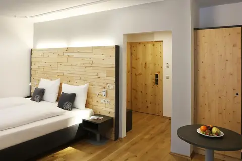 JUFA Alpenhotel Saalbach in Saalbach-Hinterglemm — foto 2