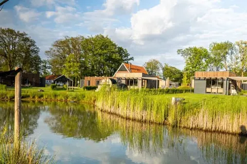 Hofparken Wiltershaar foto 2