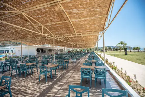 Korumar Ephesus Beach & Spa Resort in İzmir, foto 7