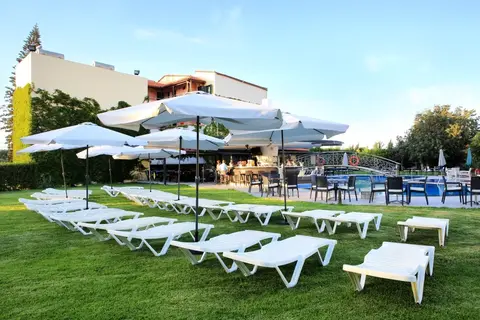 MariGianna Apartments in Δημοτική Ενότητα Χερσονήσου — foto 17