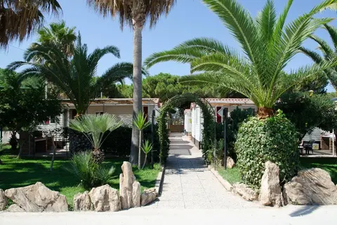 Camping Kamemi foto 20