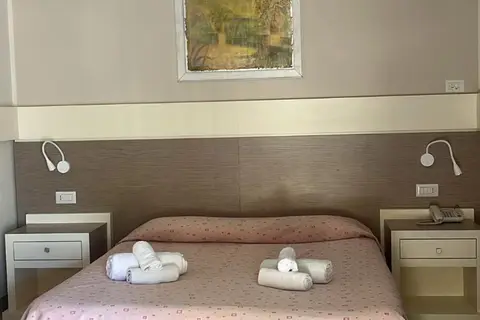 Hotel SoleMare in Diano Marina, foto 27