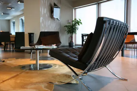G Hotel in Osimo, foto 4