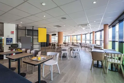 B&B Hotel Nice Aéroport Arenas in Nice, foto 5