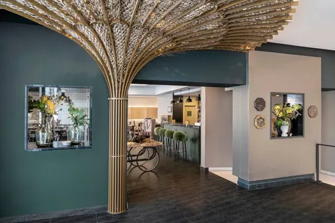 Hotel Vincci Selección Posada del Patio foto 16