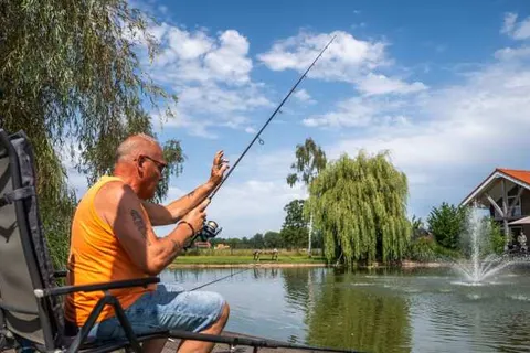 TopParken Résidence Lichtenvoorde foto 34