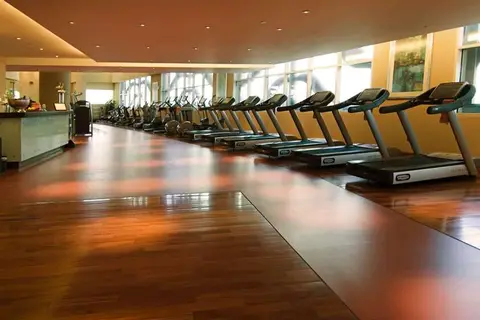 Grand Millennium Al Wahda in آل نَهيان — foto 12