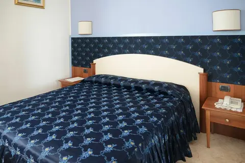 Hotel Classensis in Ravenna — foto 4
