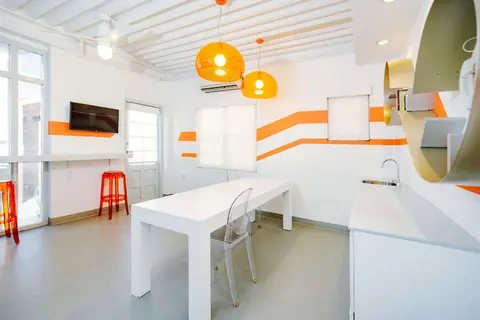 The Freedom Hotel in Willemstad — foto 14