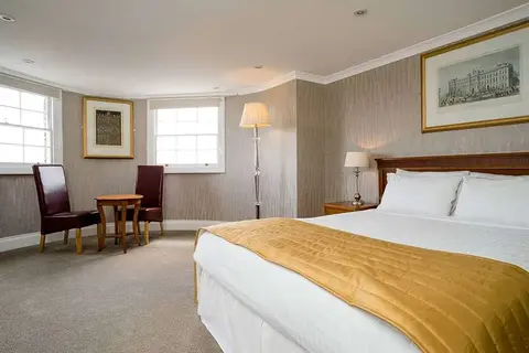 Clarendon in Londen