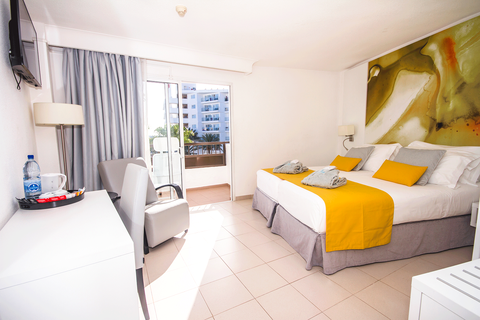 Hotel Servatur Waikiki foto 4