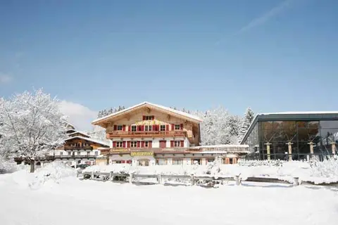 Bruggerhof in Kitzbühel — foto 5