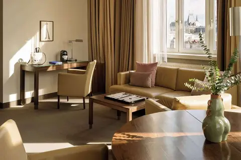 Flemings Selection Hotel Wien City in Wenen — foto 23