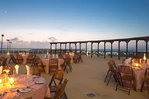 Seadust Cancun Family Resort in Cancún — foto 23