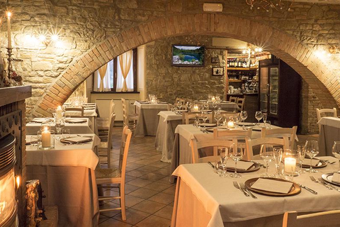 Agriturismo Il Melograno in Perugia — foto 12