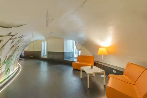 Trevi Palace Hotel in Rome, foto 10