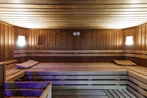 Hotel Spinale in Pinzolo, foto 9