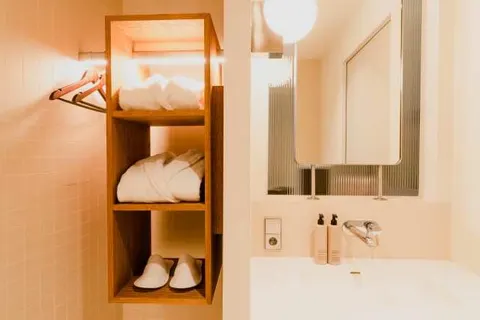 Hotel Pontsteiger foto 14