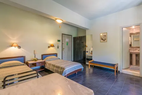 Appartementen Villa Yannis foto 11