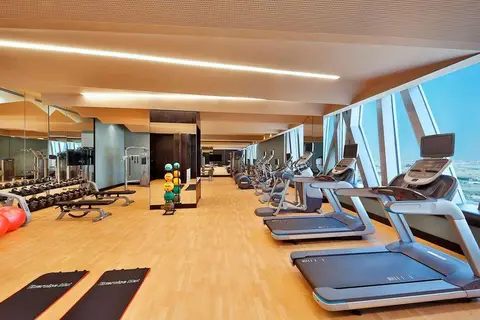 Al Rayyan Hotel Curio Collection by Hilton in Doha, foto 9