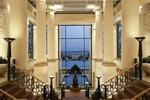Sheraton Soma Bay in Ras Abu Soma — foto 41