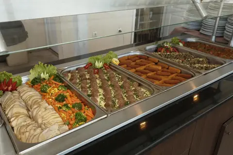 Vemara Club Hotel in Златни пясъци — foto 16