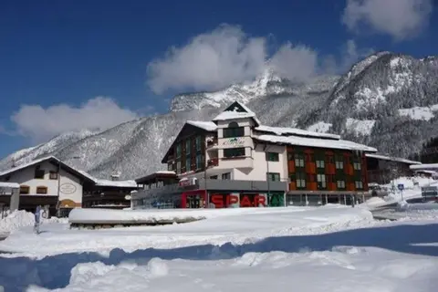 Hotel Klingler in Eben am Achensee
