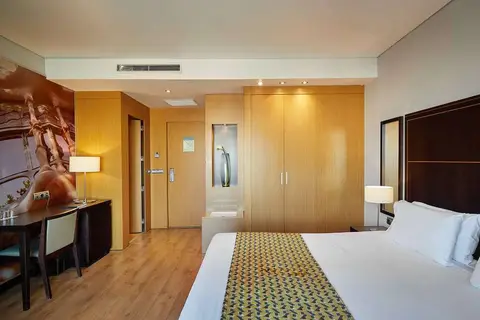 Eurostars Monumental in Barcelona — foto 19