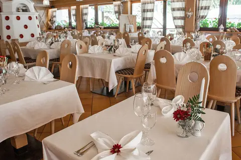 Chalet Rifugio Al Faggio in Ledro, foto 9