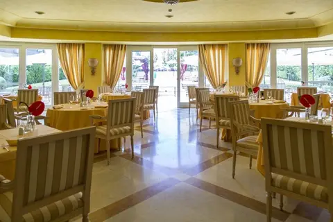ALMAR Giardino di Costanza Resort in Mazara Del Vallo — foto 11