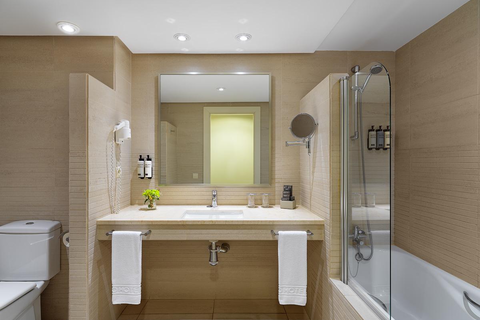 Hotel H10 Estepona Palace - logies & ontbijt foto 24