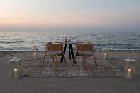 Ikones Seafront Luxury Suites in Rethimnon — foto 18