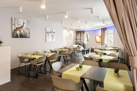 Le Camp Spa & Resort in Padua, foto 4