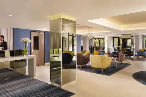 Park Plaza Histria Pula in Pula — foto 12