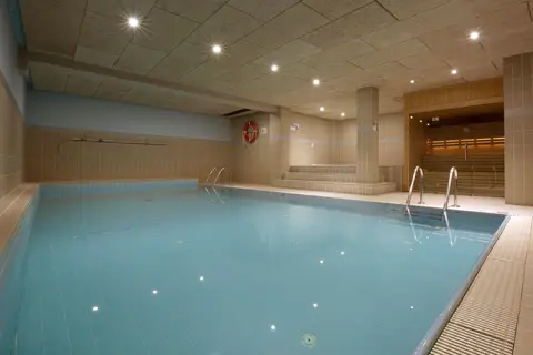 Hotel Grand Pas in Encamp — foto 4