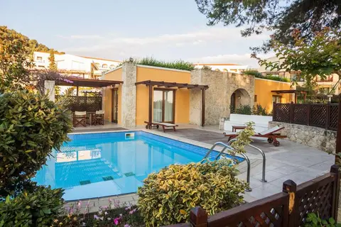 Hotel Aegean Melathron Thalasso & Spa in Καλλιθέα — foto 17