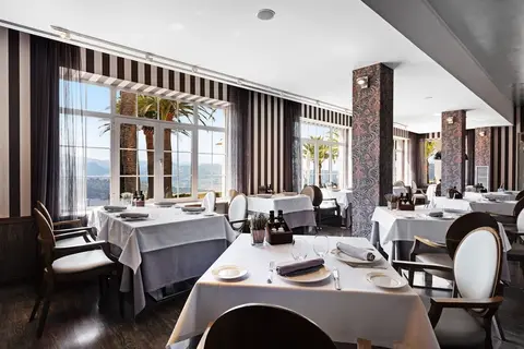 Hotel Catalonia Reina Victoria in Ronda — foto 4