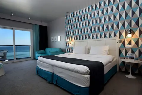 Golden Star City Resort in Περαία — foto 11
