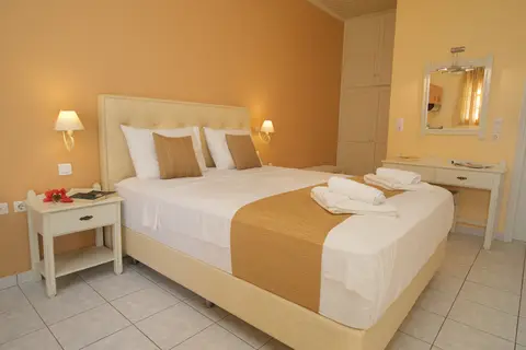 Panoramic Sunset Studios & Apartments in Δημοτική Ενότητα Ερίσου — foto 26