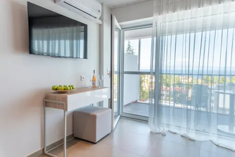 Hotel Kriopigi foto 19