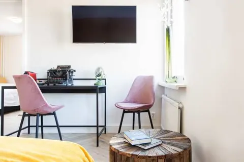 Boutique Hotel Enkhuizen foto 6