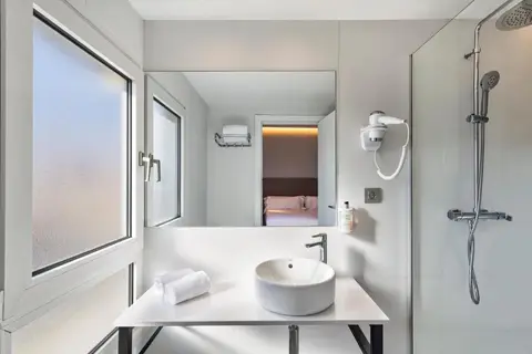 B&B Hotel Tarragona Centro Urbis in Valls, foto 17