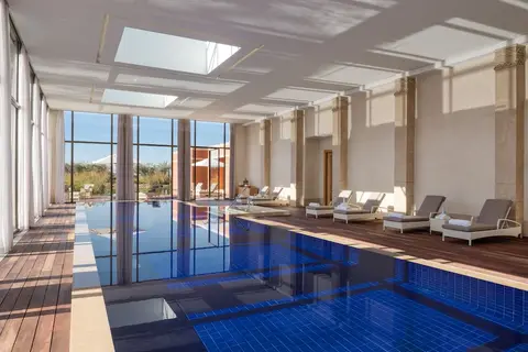 The Oberoi Marrakech in Marrakech — foto 28
